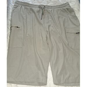 Sanity XXXL New Capris